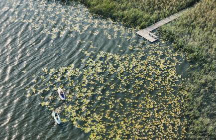 Domek Apartament Windyki - Foto 7