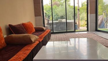 Appartement Darna - NETFLIX - WIFI - Terrasse avec jardin privée - Foto 2