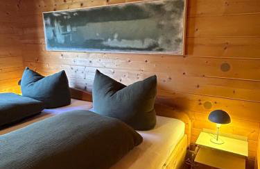 Blockhäuser Stamsried - Foto 13