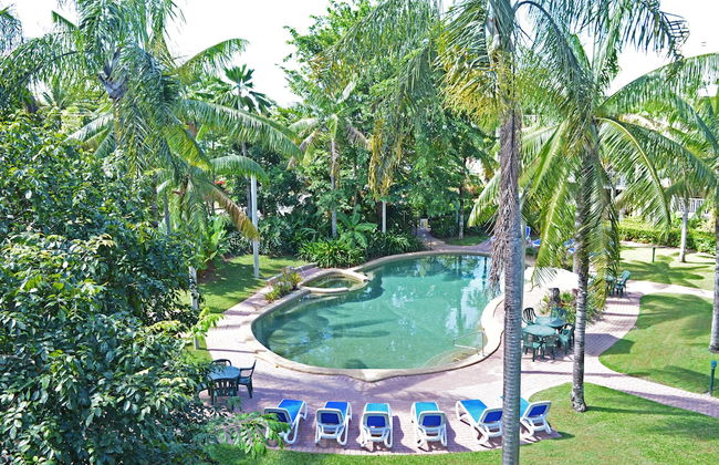 Cairns Beach Resort - Foto 44