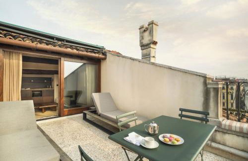 Palazzo dell'albero d'Oro - Foto 13