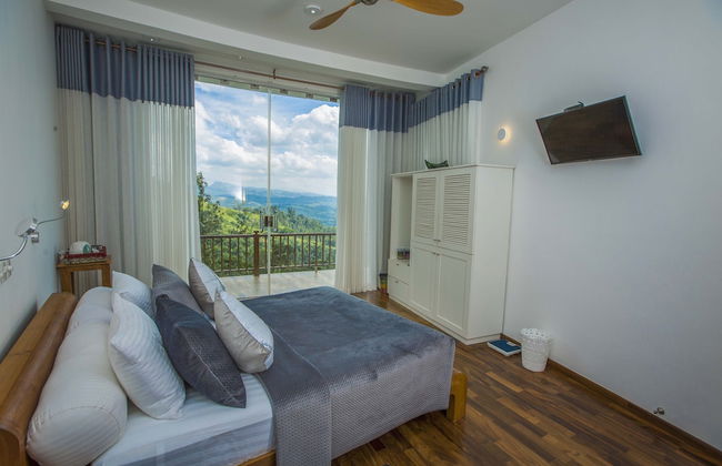 Villa Vajrapani - Foto 4