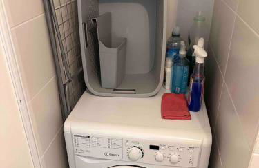 Cozy appartement situé à 10 min de aéroport de ROISSY CDG situé a 1 min à pied de la gare RER direction Paris centre 20min - Foto 13