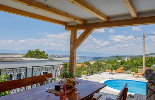 Villa Anna - Kroatien - Crikvenica Riviera - Foto 8