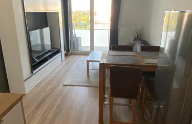Nowy Apartament 5 Osob dobra lokalizacja 1 min z S6 300 m ul Franciszkanska - Photo 18