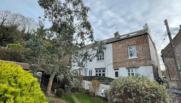 Demeter Holiday Cottage - Foto 2, Profilbild