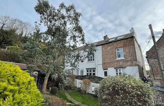 Demeter Holiday Cottage - Foto 1