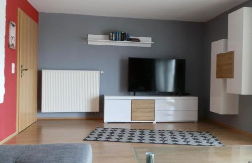 Ferienwohnung Anita Benz - Foto 9