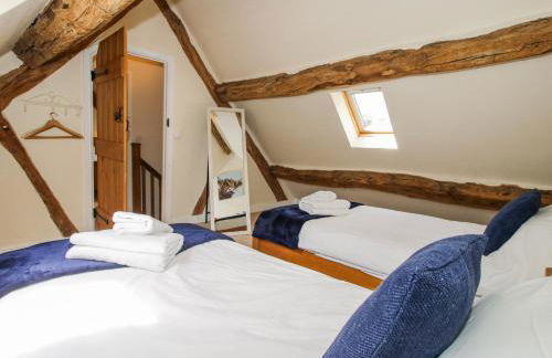 The Hayloft - Foto 48