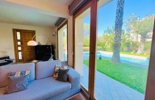 Villa Donna Vincenza - Foto 33