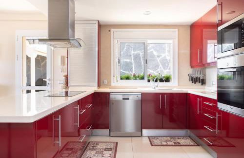 PillowAbroad - Dream sea view terrace Duplex - Foto 16