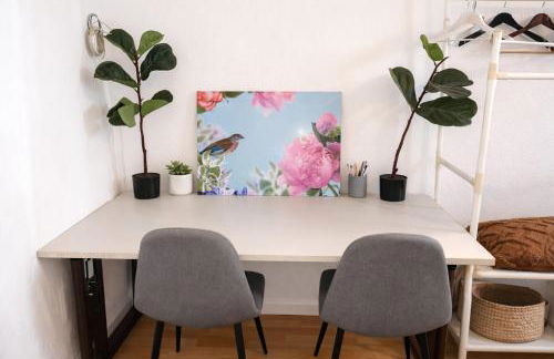 Green Plants 24 7 Check In 4 Persons - Foto 46