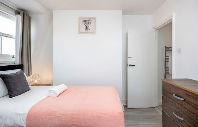 Cosy and Functional 1 Bedroom Flat in London - Foto 4