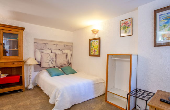 Village de Bormes les Mimosas - Foto 4