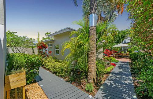 Ventur Escapade - Heated Pool, Private Guest House - Foto 24