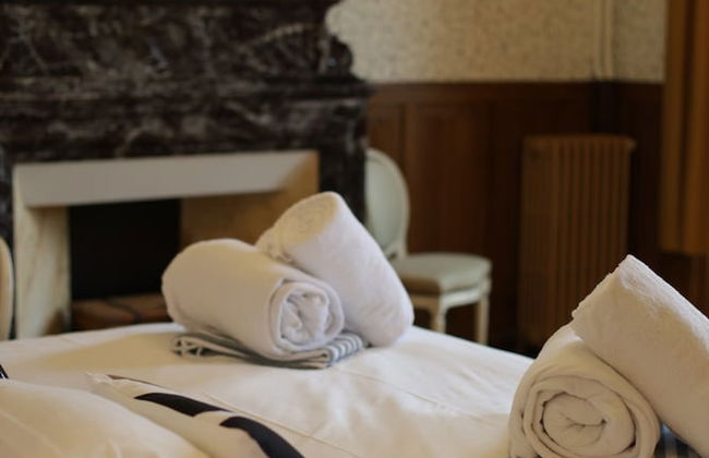 Le Château du Boulay Morin - Foto 57