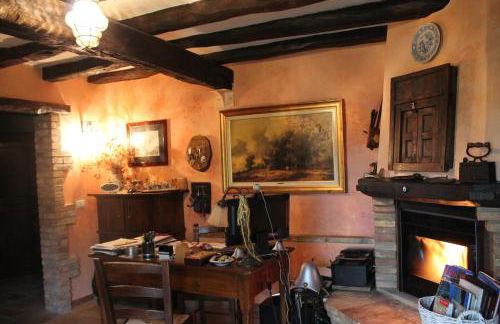 Country House Il Biroccio - Foto 28