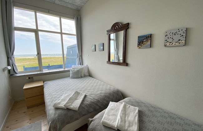 Skaerven Beachfront Condos and Cottage - Foto 28