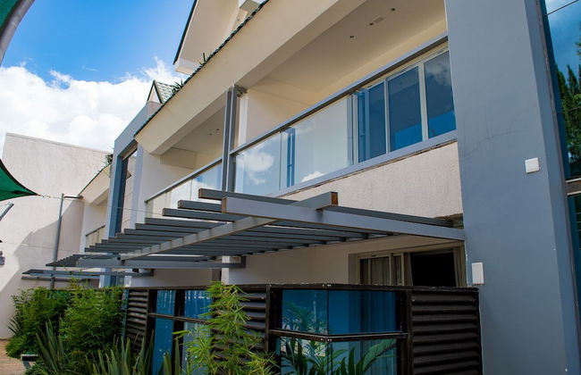 Nairobi Executive Suites - Foto 14