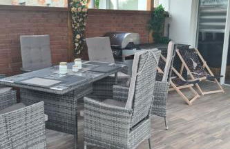 Holiday Home Feriendomizil Sasse by Interhome - Foto 15