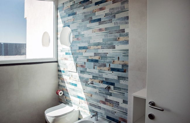 Nauticus Hotel Ugento - Photo 28