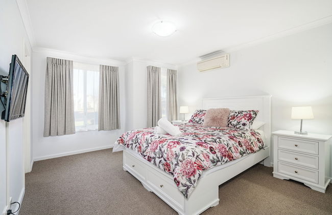 Ocean Blue Bungalow - Foto 3