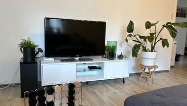 Living Lu - cosy Apartment two - Netflix - nähe Mannheim - BASF - 2 Zimmer - Foto 4