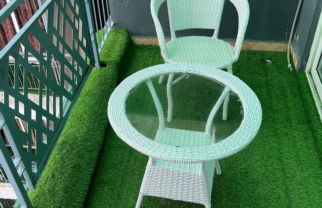 Kashu Studio Apartments - Foto 18