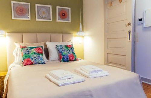 Bordallo's Prime Apartments - Foto 17