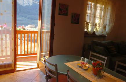 Sweet Residence Tenno - Foto 20