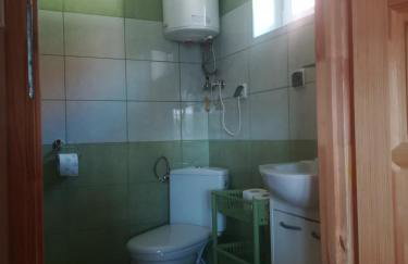 Domki Komfort - Photo 32