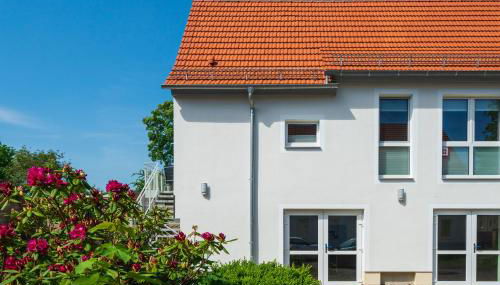 Ferienhaus Teichblick und Turmblick, mit Kultur in Großzschepa, Nähe Leipzig - Foto 4