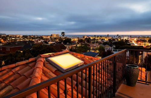 Oceanview Coastal Retreat in Redondo Beach - Foto 37