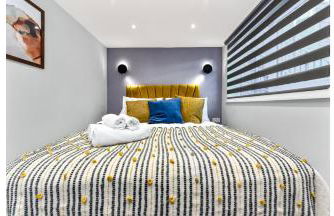 Newly Renovated 1BD Flat Perfect for Travellers - Foto 14