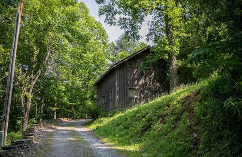 A River Mist - Foto 54