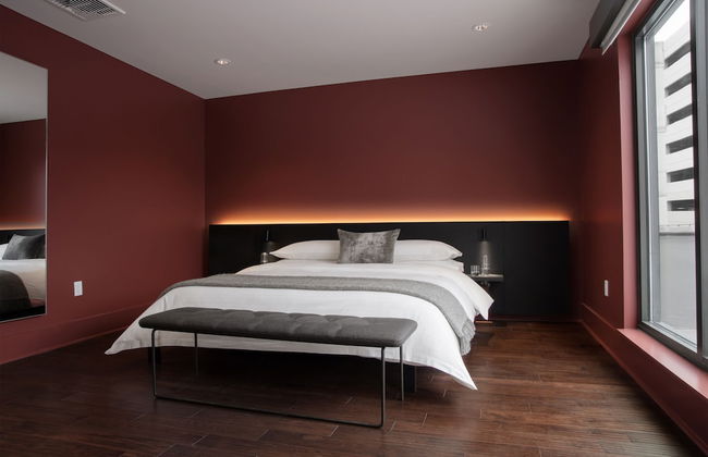 Roami at The Luzianne - Foto 8