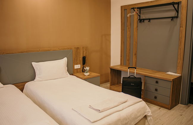 Hayat Palas - Foto 12