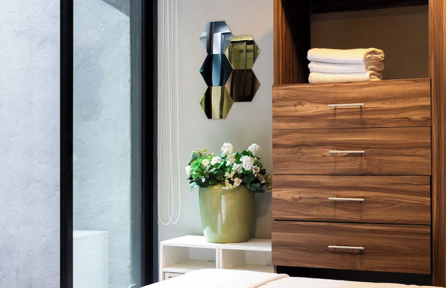 Asombros Depto en Corazon de la Condesa - Foto 31