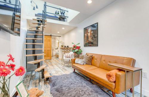 Denver Tiny House Walk to Cafes, Bars, Eateries! - Foto 1