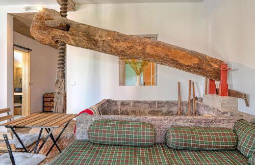 O Lagar do Avô, a Home in Madeira - Foto 18