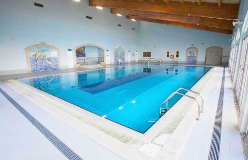 Apartamento Oásis Parque 1 - Foto 48