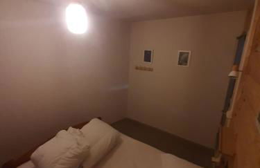 La Mongie T3 duplex 8 personnes, 2 chambres, 2 alcoves - Foto 5