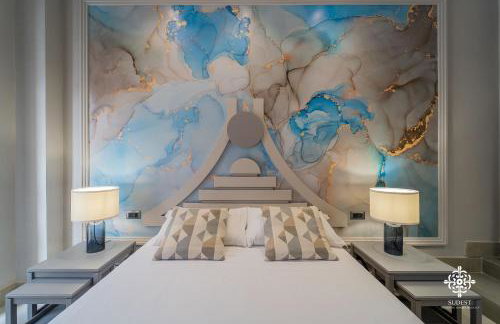Matteotti Luxury Residence - Photo 110
