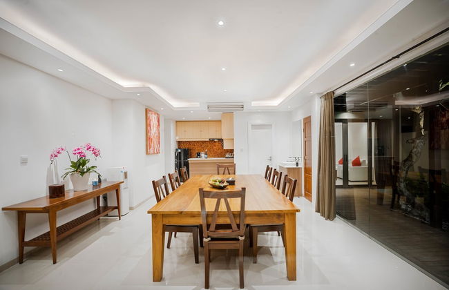 Downtown Villas - Foto 17