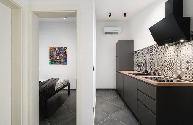 Apartment With Scenic View - Foto 8