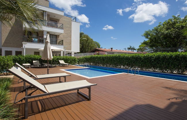 Cobertura Milão - Piscina e Jacuzzi - Photo 1