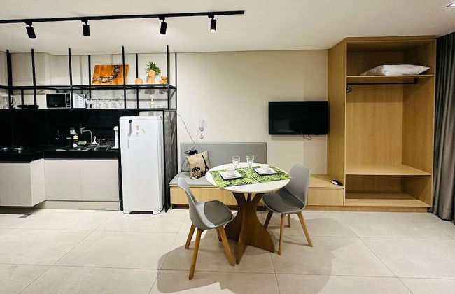 Box 150 - LikeHome Hospedagens - Foto 12