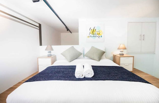 The Establishment EST KL Sentral - Foto 39