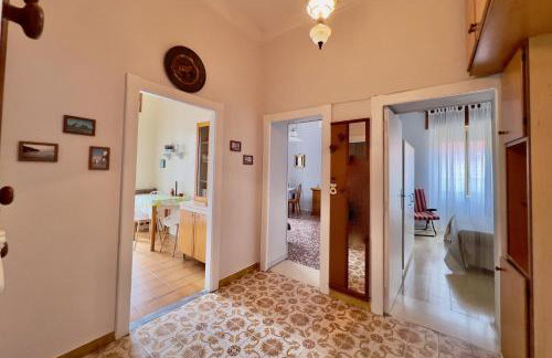 Da Susanne, Central Agropoli apartment - Foto 11