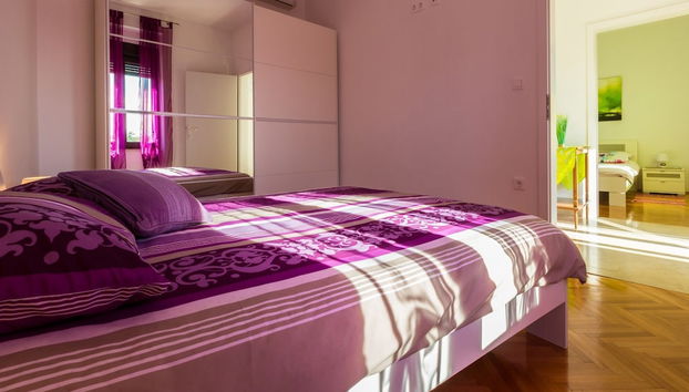 House Lara - Foto 2, Habitación